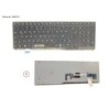 34072161 - KEYBOARD BLACK W. TS ICELAND