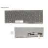 34072166 - KEYBOARD BLACK W. BL SWISS