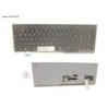 34072167 - KEYBOARD BLACK W. BL US