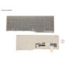 34075962 - KEYBOARD BLACK W. BL GERMAN