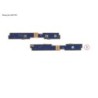 34077351 - SUB BOARD. TOUCH PAD BUTTONS