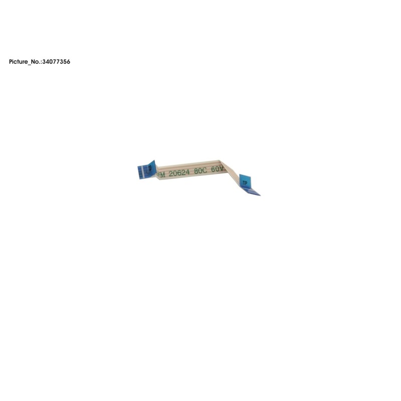 34077356 - FPC.SUB BOARD.TOUCH PAD BUTTONS