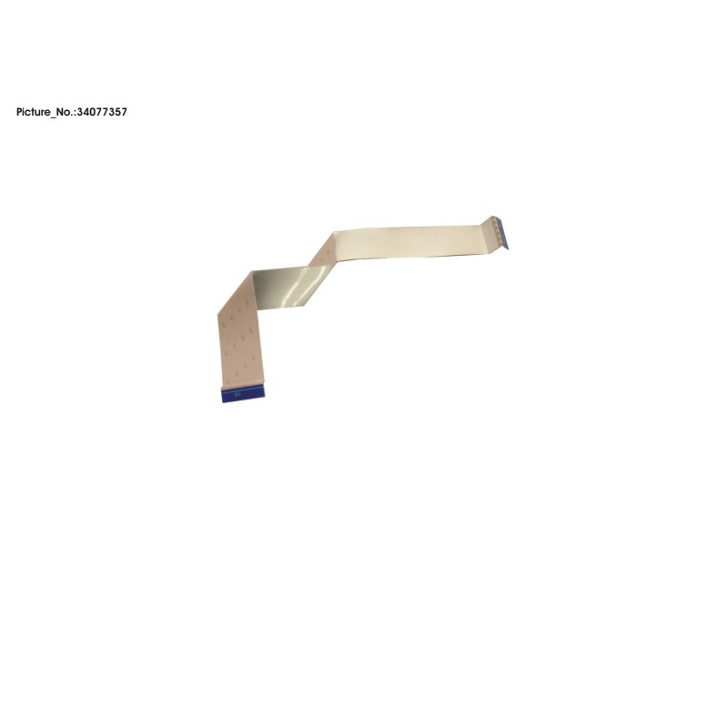 34077357 - FPC.SUB BOARD.USB.AUDIO