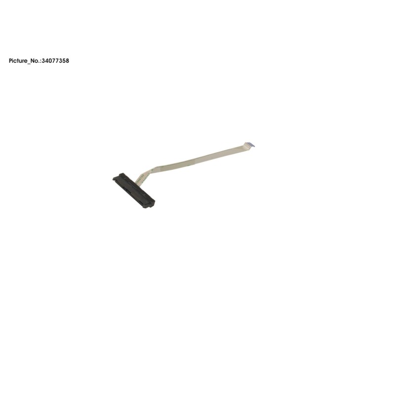 34077358 - FPC. HDD