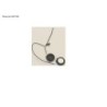 34077362 - SPEAKER SET L.R W. CABLE