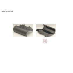 34077365 - COVER. HINGE CAP L
