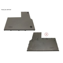 34077369 - COVER. SERVICE DOOR