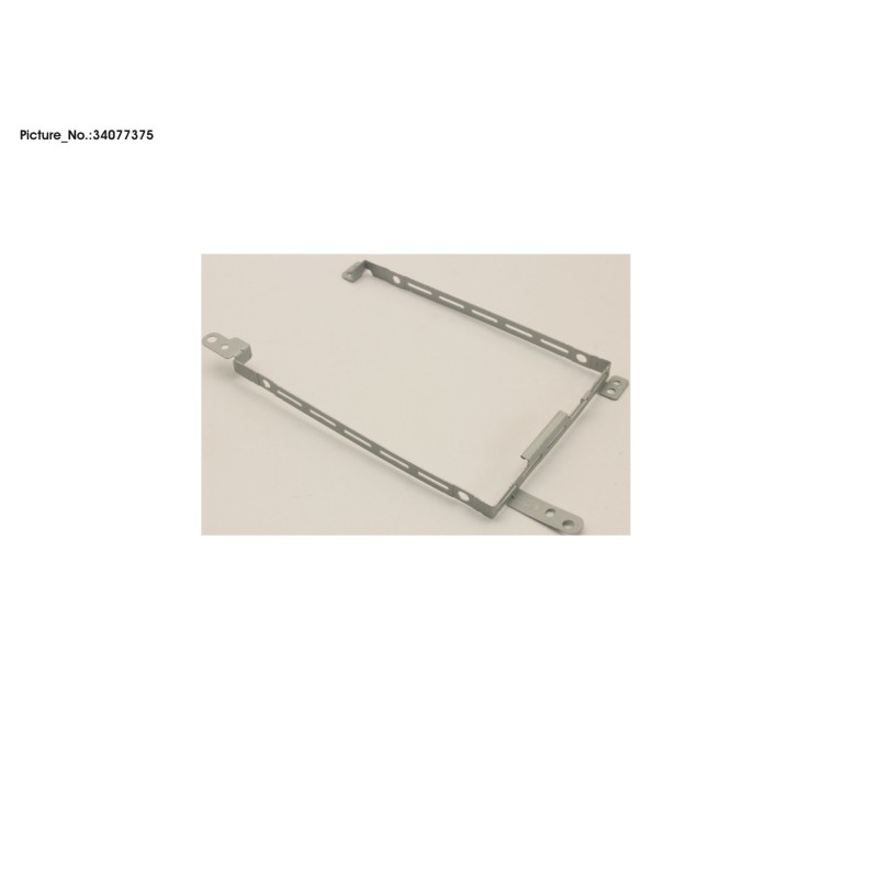 34077375 - HDD BRACKET
