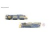 34077410 - SUB BOARD. USB.AUDIO W.O FP