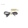 34082793 - CABLE POWER (EU) 1.8 M 2P