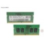 34080012 - MEMORY 16GB DDR4-3200