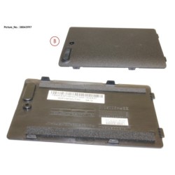38043997 - COVER. HDD