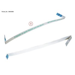 38044008 - FPC. SUB BOARD AUDIO