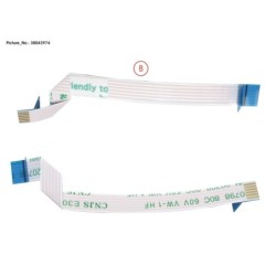 38043974 - FPC. TOUCHPAD