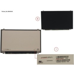 38045965 - LCD PANEL LGD AG. LP156WF6-SPK1(EDP.FHD)