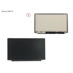 34053178 - LCD PANL BOE AG.NT156WHM-N22 V8.0(EDP.HD