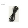 82024803 - POWER CABLE (EU) 1.8 M 2P