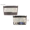 34075558 - UPPER ASSY (INCL. TOUCHPAD)