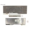 34076038 - KEYBOARD SWEDEN.FINLAND (BLACK)