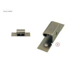 38045760 - DOOR HINGE FOR ALL RACK TYPES