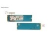34076976 - SSD PCIE M.2 BG4 256GB(SED)