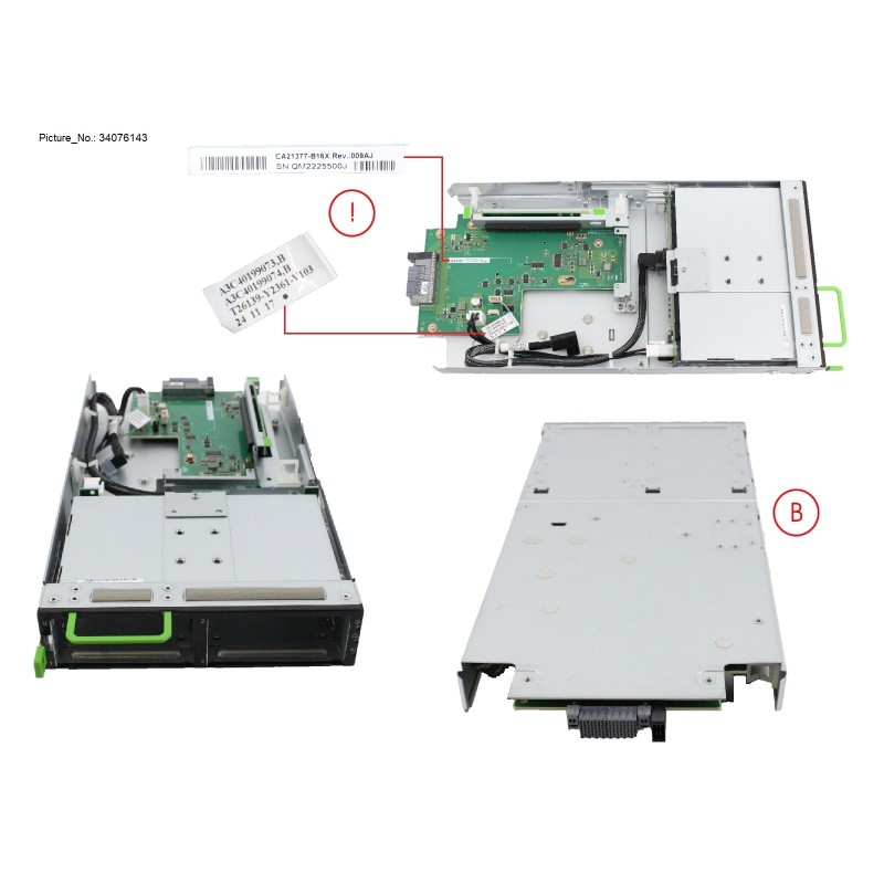 34076143 - DU W HDDBP