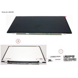 34067094 - LCD PANEL LGD AG. LP140WF6-SPM1(EDP.FHD)