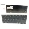 34067947 - KEYBOARD BLACK W.O TS SWISS