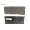 34067958 - KEYBOARD BLACK W.O TS GERMAN