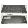 34067944 - KEYBOARD BLACK W.O TS DENMARK