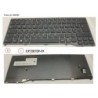 34067950 - KEYBOARD BLACK W.O TS HUNGARY