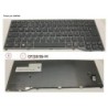 34067946 - KEYBOARD BLACK W.O TS PORTUGAL