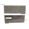 34067961 - KEYBOARD BLACK W.O TS SCHWEDEN.FINLAND