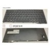 34067951 - KEYBOARD BLACK W.O TS TURKEY