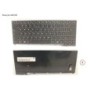 34067962 - KEYBOARD BLACK W.O TS US