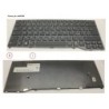 34067956 - KEYBOARD BLACK W.O TS CZECH.SLOVAKIA