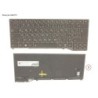34067971 - KEYBOARD BLACK W. BL ARABIC.UK