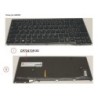 34067967 - KEYBOARD BLACK W. BL SWISS