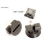 38045761 - LOCK SIDE PANEL (SET OF 50 PCS)