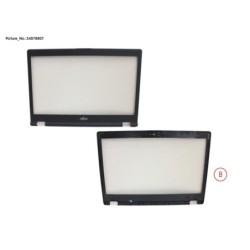 34078807 - LCD FRONT COVER FHD.HD