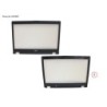 34078807 - LCD FRONT COVER FHD.HD