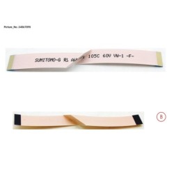 34067095 - FPC. SUB BOARD TP BUTTON