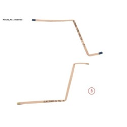 34067156 - FPC. SUB BOARD FINGERPRINT
