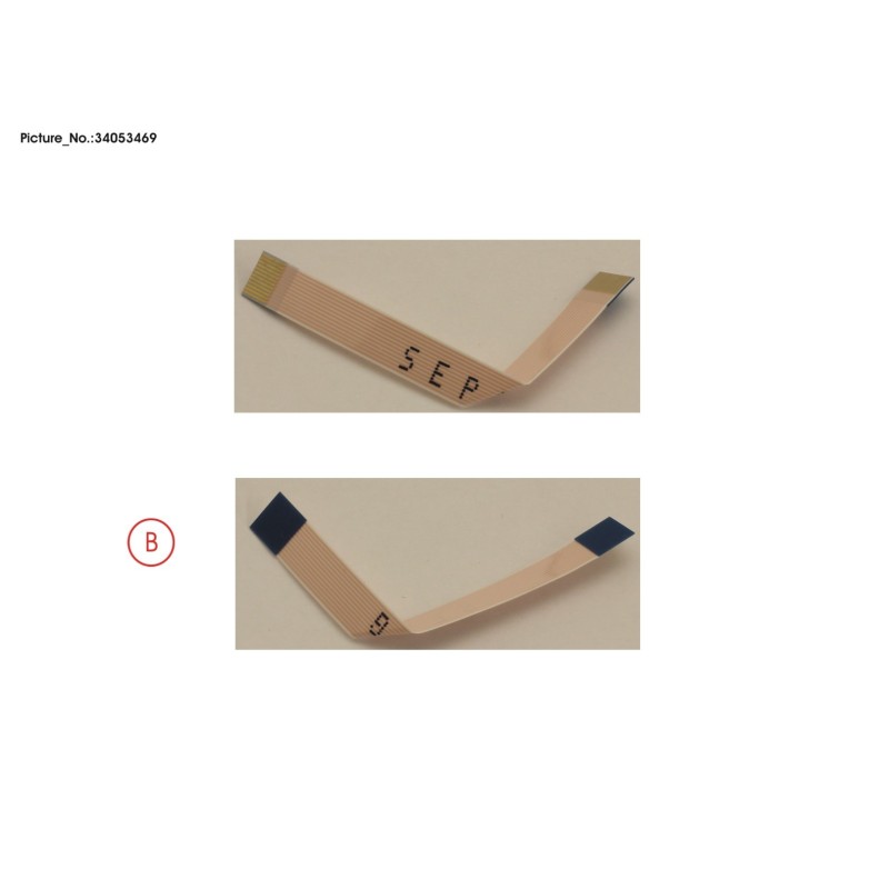 34053469 - FPC. TOUCHPAD