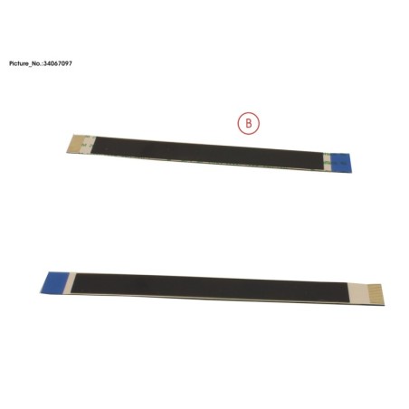 34067097 - FPC. SD CARD READER
