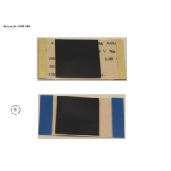 34053284 - FPC. SUB BOARD AUDIO.USB.LAN