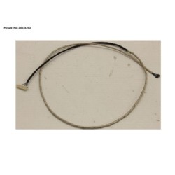 34076393 - CABLE. CAMERA RGB 14
