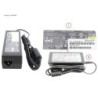 34081865 - AC-ADAPTER 19V 65W (3-PIN) UKCA TCO9