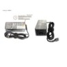 34080834 - AC-ADAPTER 19V 65W 3P. TP-C UKCA.TCO9 LC