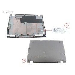 34084704 - LOWER ASSY (W. SCREW)